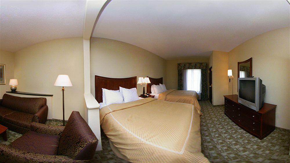 Holiday Inn Express Jacksonville East By Ihg Exteriér fotografie