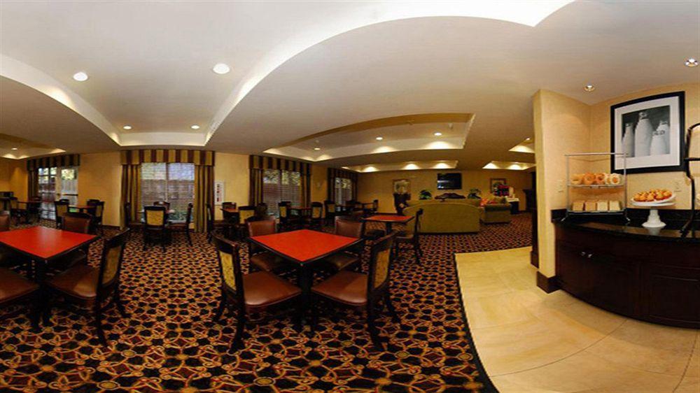 Holiday Inn Express Jacksonville East By Ihg Exteriér fotografie