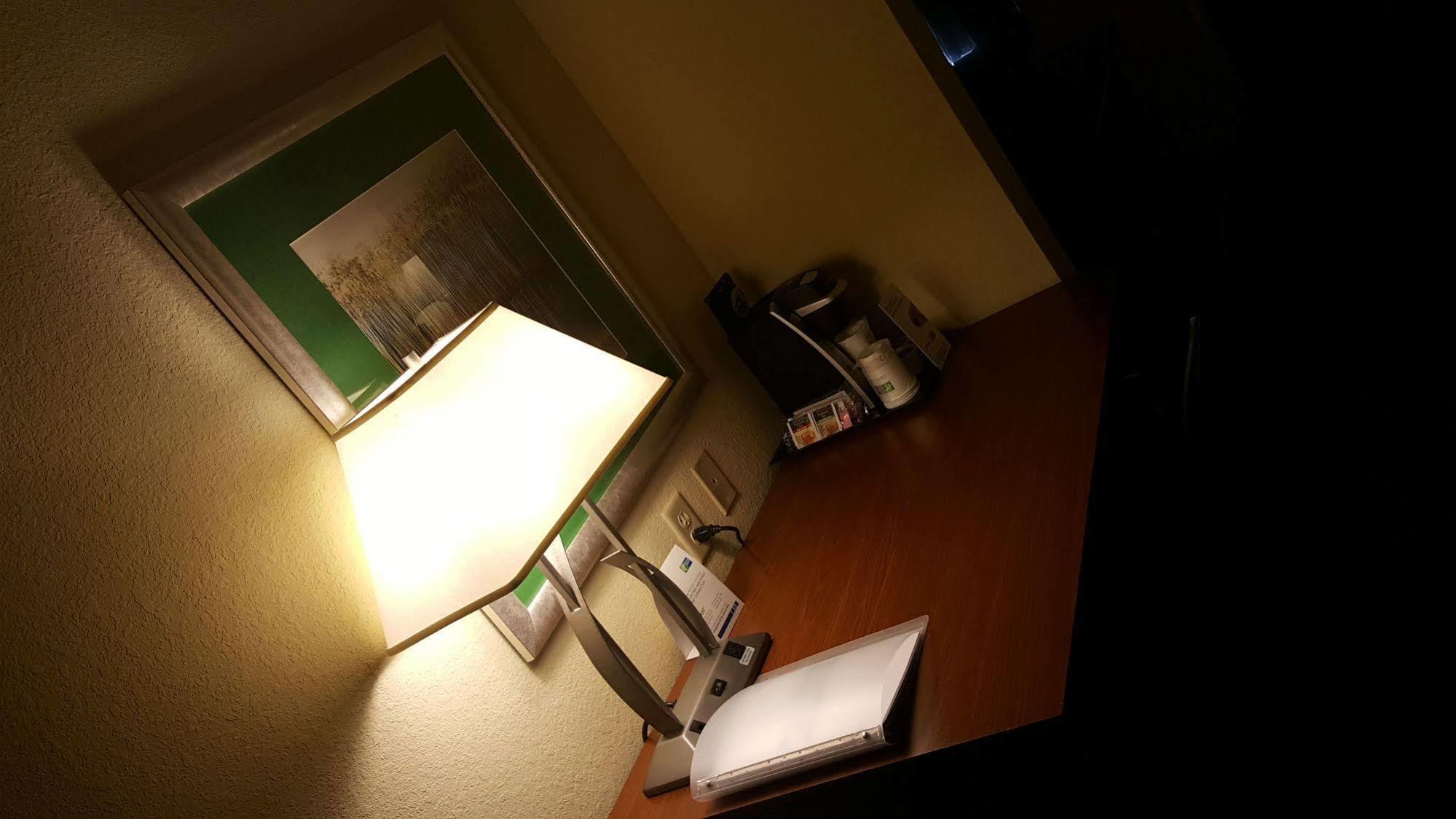 Holiday Inn Express Jacksonville East By Ihg Exteriér fotografie